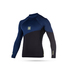 Mystic Sup Mvmnt Manga Larga Rash Chaleco - Armada
