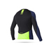 Mystic Sup Mvmnt Neopreno De 1,5 Mm De Manga Larga Chaleco - Armada