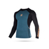 Mystic Sup Mvmnt Neopreno De 1,5 Mm De Manga Larga Chaleco - Naranja