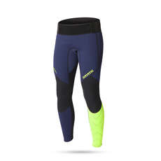 Mystic Sup Mvmnt Neopreno De 1,5 Mm Pant - Armada