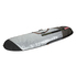 Mystic Sup Serie Boardbag - Negro