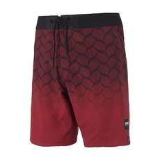 Bañador Místico Supremo - Rojo Oscuro Bañador Místico Supremo - Rojo Oscuro