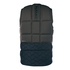Mystic Suprem Front-Zip Wake Impact Vest - Dark Olive