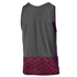 Mystic Suprem Quickdry Tanktop - Rojo Oscuro