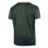 Camiseta De Manga Corta Mystic Suprem - Dark Olive