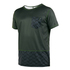 Camiseta De Manga Corta Mystic Suprem - Dark Olive