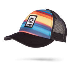 Mystic Cap Tranquilo - Negro