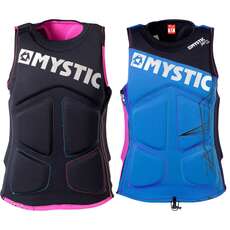 Mystic Transformar Nd Reversible Wakeboard Chaleco 2015 - Negro / Azul