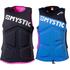 Mystic Transformar Nd Reversible Wakeboard Chaleco 2015 - Negro / Azul