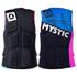 Mystic Transformar Nd Reversible Wakeboard Chaleco 2015 - Negro / Azul