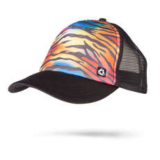 Mystic Cap Trippin - Zebra