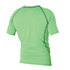 Mystic Veneno Evento Kitesurf Ss Camisa De Lycra 2015 - Verde