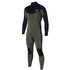 Tensi?n Mystic 4/3 Gbs Backzip Traje 2015 - Ej?rcito