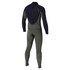 Tensi?n Mystic 4/3 Gbs Backzip Traje 2015 - Ej?rcito