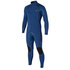 Voltaje Mystic 4.5 Gbs Backzip Traje 2015 - Navy