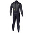 Tensi?n Mystic 6/4/3 Gbs Crosstech Traje 2015 - Negro