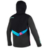 Sudadera Con Capucha De Neopreno Mystic Voltage Sweat - Aurora