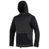 Sudadera De Neopreno Mystic Voltage Sweat - Negro / Blanco