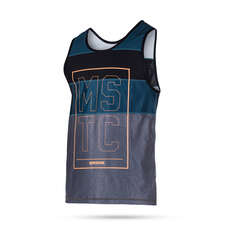 Mystic Goteo De Secado Rápido Top - Naranja Mystic Goteo De Secado Rápido Top - Naranja