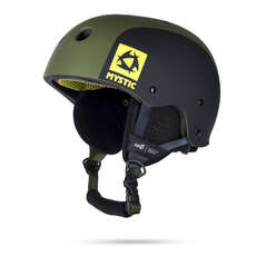 Mystic Mk8 Helmet - Ejército Mystic Mk8 Helmet - Ejército