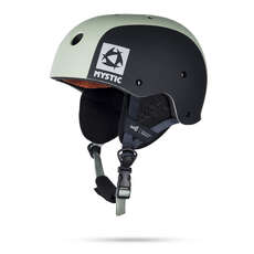 Mystic Mk8 Helmet - Casa De La Moneda Mystic Mk8 Helmet - Casa De La Moneda