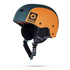 Mystic Mk8 Helmet - Naranja