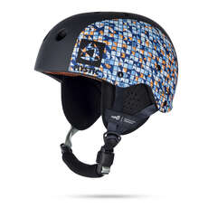 Mystic Mk8 X Helmet - Casa De La Moneda