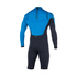 Mystic Nick Davies 2/2 Double Fz Shorty Shorty Traje De Neopreno - Azul