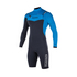 Mystic Nick Davies 2/2 Double Fz Shorty Shorty Traje De Neopreno - Azul