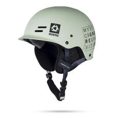 Mystic Predator Casco - Menta Mystic Predator Casco - Menta