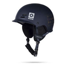 Mystic Predator Helmet - Azul Marino Mystic Predator Helmet - Azul Marino