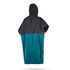Mystic Poncho / Fleece / Cambio Del Traje - Naranja
