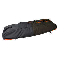 Mystic Wakeboard Estrellas Botas Boardbag Con Botas - Ejército