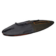 Mystic Wakeboard Estrella Wakesurf Boardbag - Ejército Mystic Wakeboard Estrella Wakesurf Boardbag - Ejército