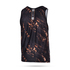 Mystic Stone Quickdry Tanktop - Naranja