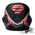 Guerrero M?stico Len10 De Kitesurf Arn?s 2014 - Negro / Rojo