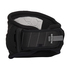 Arnés De Kitesurf De Cintura Mystic Warrior Vi - Negro