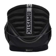 Arnés De Kitesurf De Cintura Mystic Warrior Vi - Negro Arnés De Kitesurf De Cintura Mystic Warrior Vi - Negro