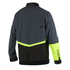 Mystic Windbarrier Sup Stretch Top - Gris