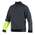 Mystic Windbarrier Sup Stretch Top - Gris