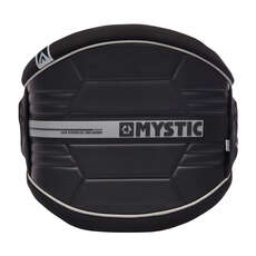Arnés De Kitesurf Mystic Windsurf Arch Cintura - Negro