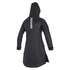Mystic Womens Battle Jacket - Negro