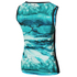 Mystic Womens Dazzled Quickdry Tanktop - Mint