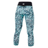 Mystic Women Dazzled Rash Pants - Gris