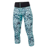 Mystic Women Dazzled Rash Pants - Gris