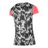 Mystic Women Dazzled Shortsleeve Quickdry - Gris