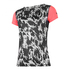 Mystic Women Dazzled Shortsleeve Quickdry - Gris