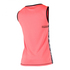 Mystic Women Dazzled Tanktop Quickdry - Gris