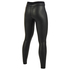 Pantalón De Neopreno Diva Mystic Para Mujer - Negro