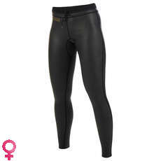 Pantalón De Neopreno Diva Mystic Para Mujer - Negro Pantalón De Neopreno Diva Mystic Para Mujer - Negro